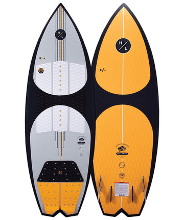 Hyperlite 2023 Automatic Wakesurfer